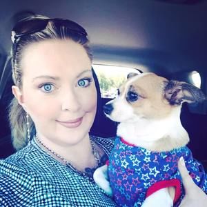 Meet your Posher, Ali